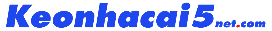 logo keonhacai